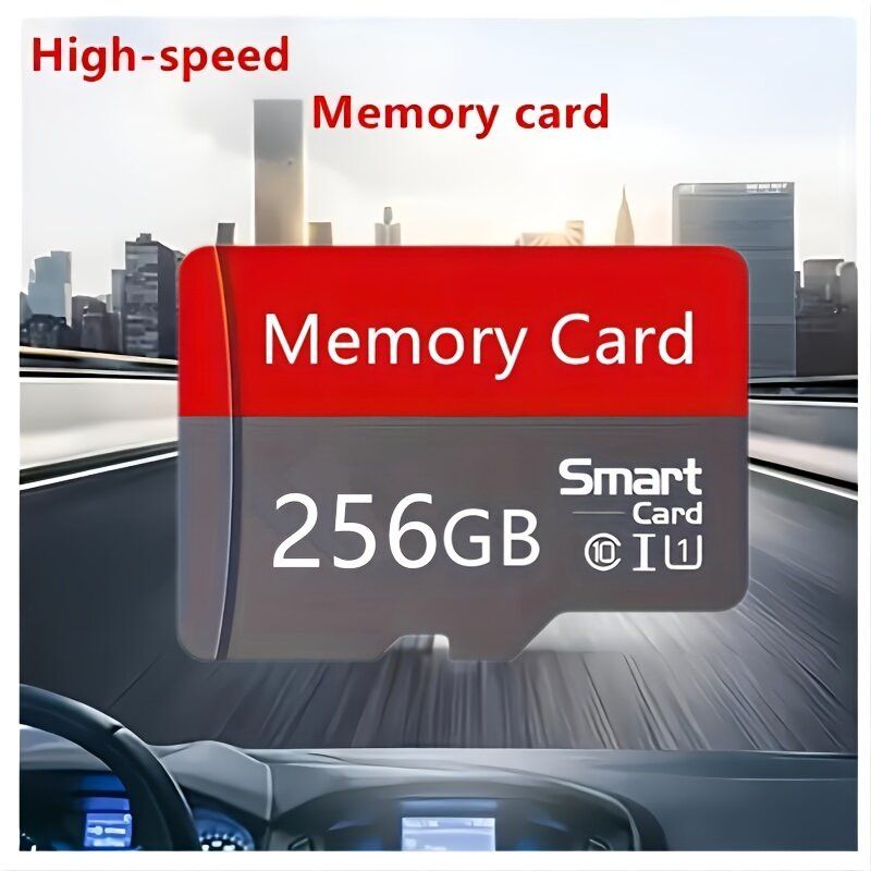 Micro SD Card 256gb and 512gb Pack card packing with Adapter | Daraz.pk