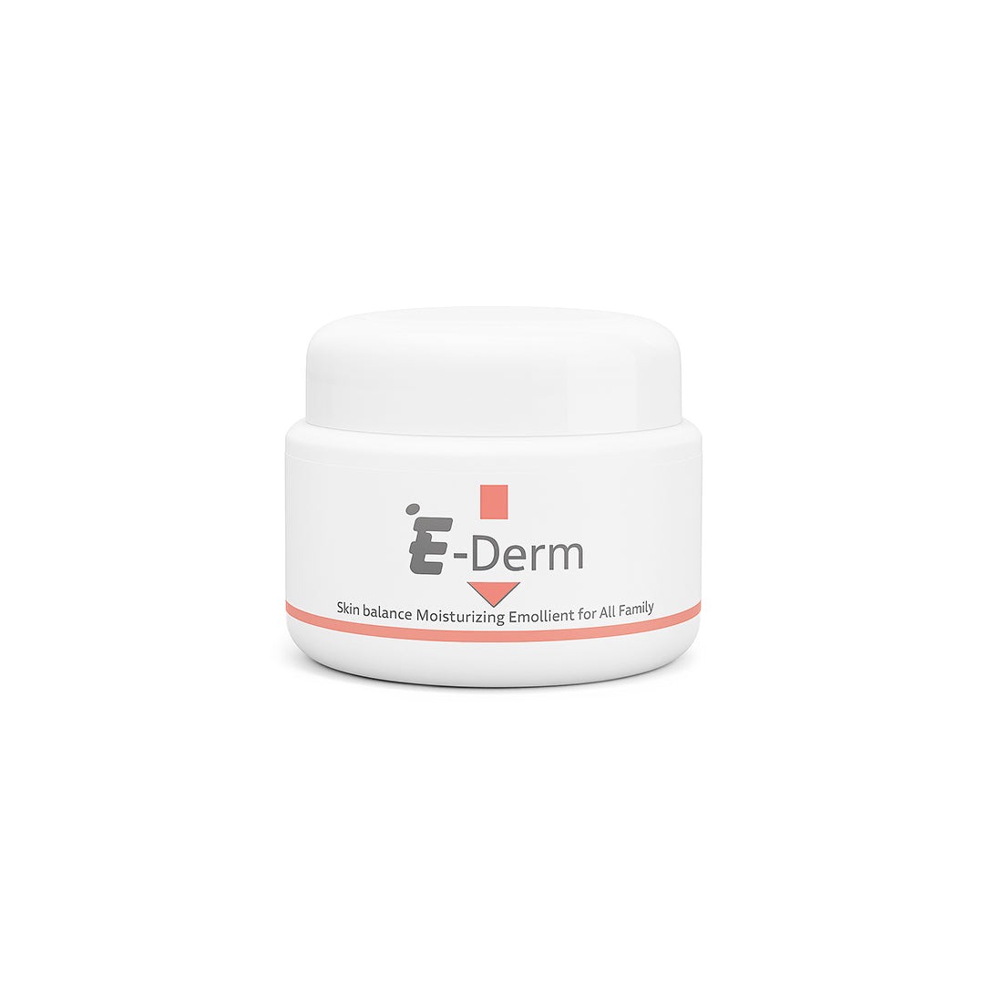 Wisdom E Derm Gel | Moisturising Skin Care