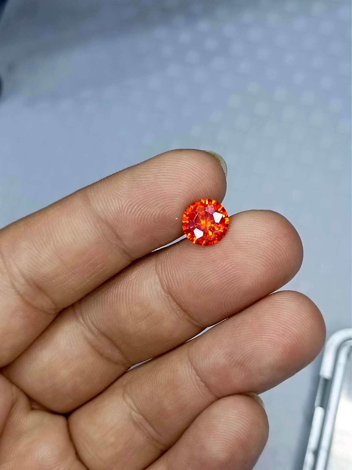 Premium Quality Multicolor Zircone stone Premium Quality Zircone Stone  Machine Cut Diamond Shape/High Quality/Stone/Gemstone/Zircone Stone/Zircone Gemstone.