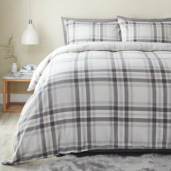 Winter 100%brushed Cotton Duvet Cover Set King Size With Two Pillows For More Specifications Check Given Pictures