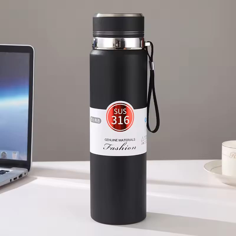 Vacuum Insulated Thermal Bottle — order online with COD in Pakistan