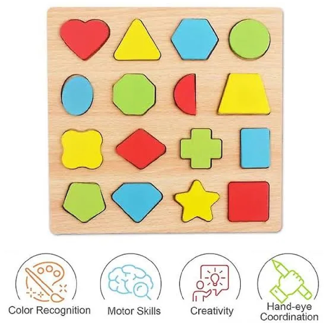Acrylic English Letters - English Counting Alphabets - Baby Learning - Kids Learning Toys