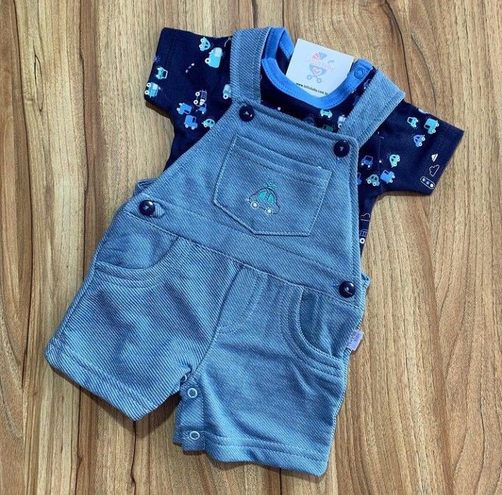 Baby Clothes New Born Winter Rompers | Warm Baby Rompers Winter | Kids Winter Rompers & Dress for Newborn (Unisex 0-3 months)