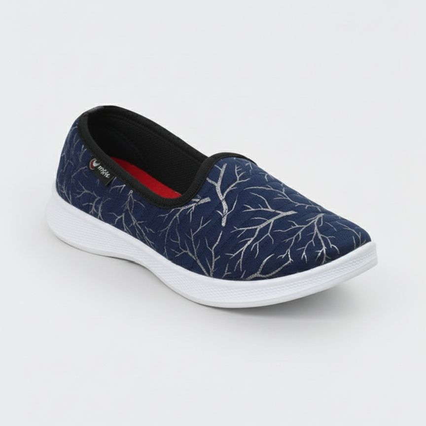 Canvas Running Sneakers for Women - Casual Walking Shoes