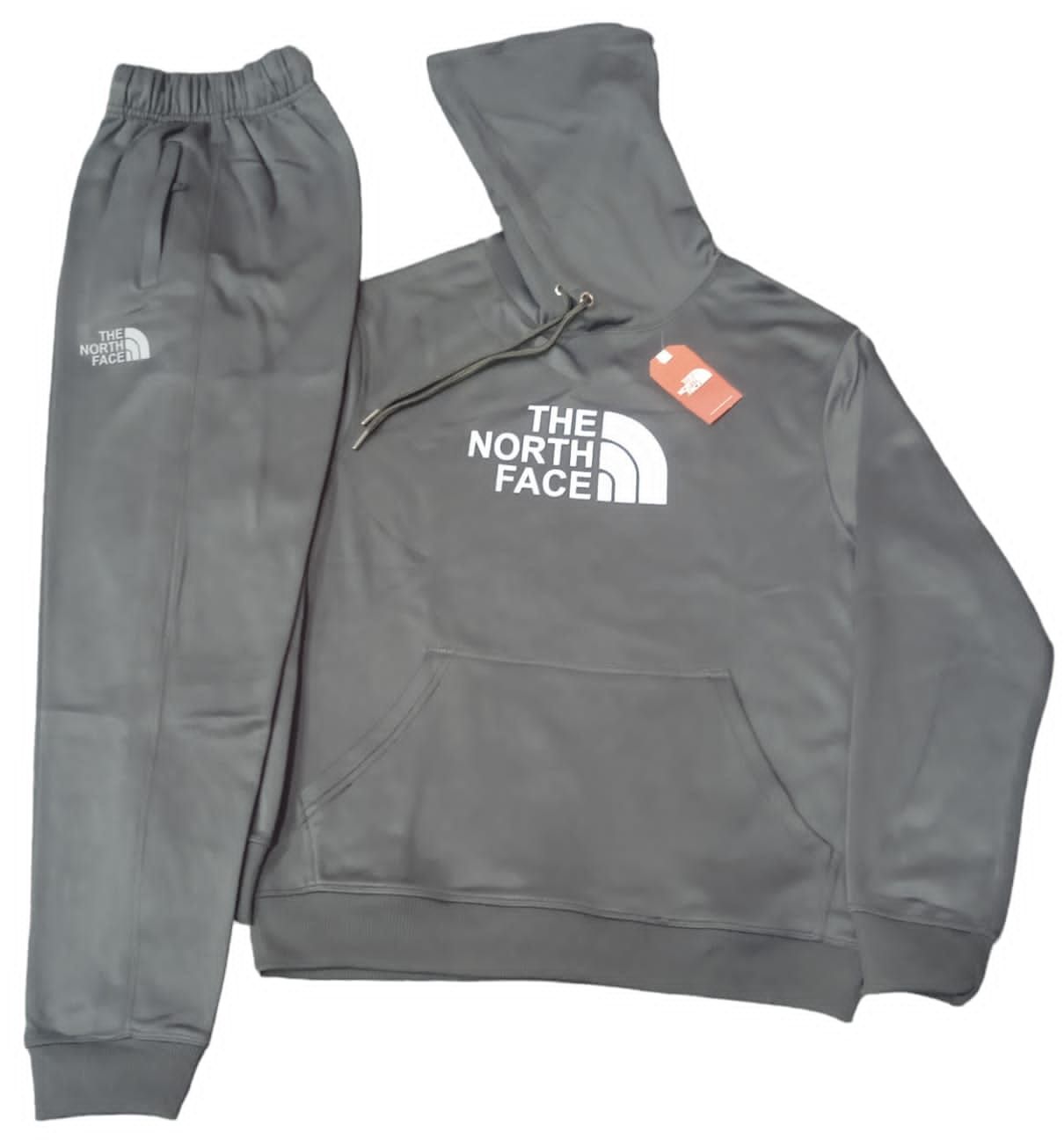 North face boys track suit on sale