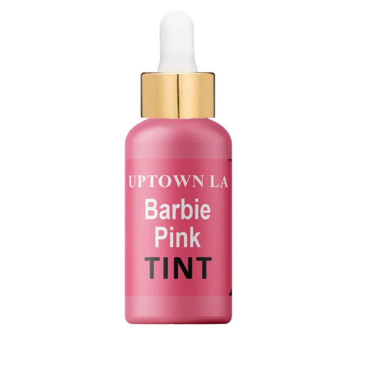 UPTOWN LA Lip & Cheek Tint Water Based 30ml