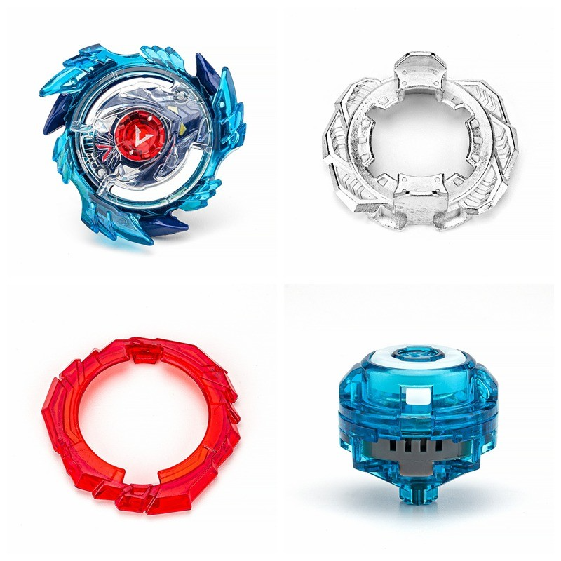 HOT! 2026 Burst Gyro Brand Spinning Tops Battle Gyroscope Collection  for Kids