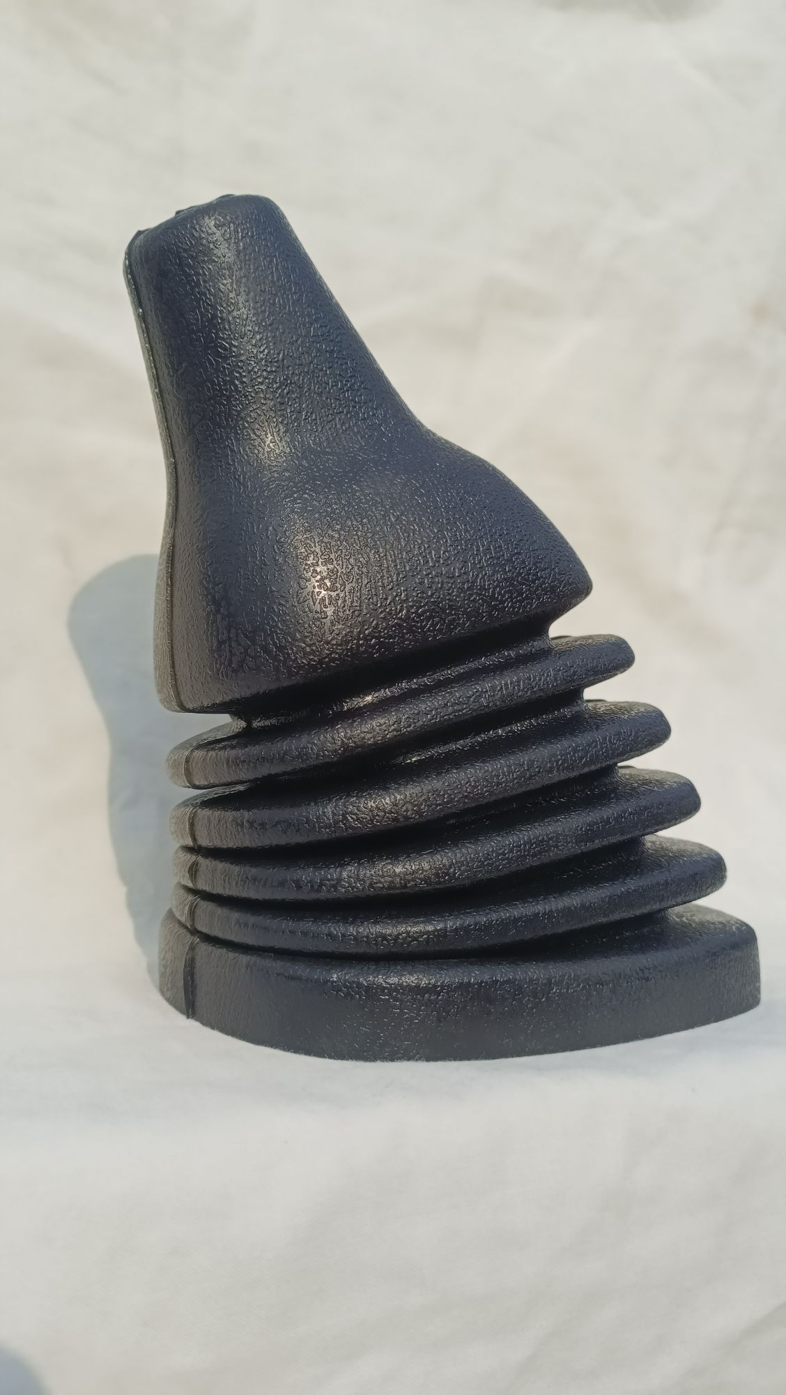 Suzuki Alto VXR Gear Lever Rubber Boot A Quality Alto Gear Boot Daraz.pk