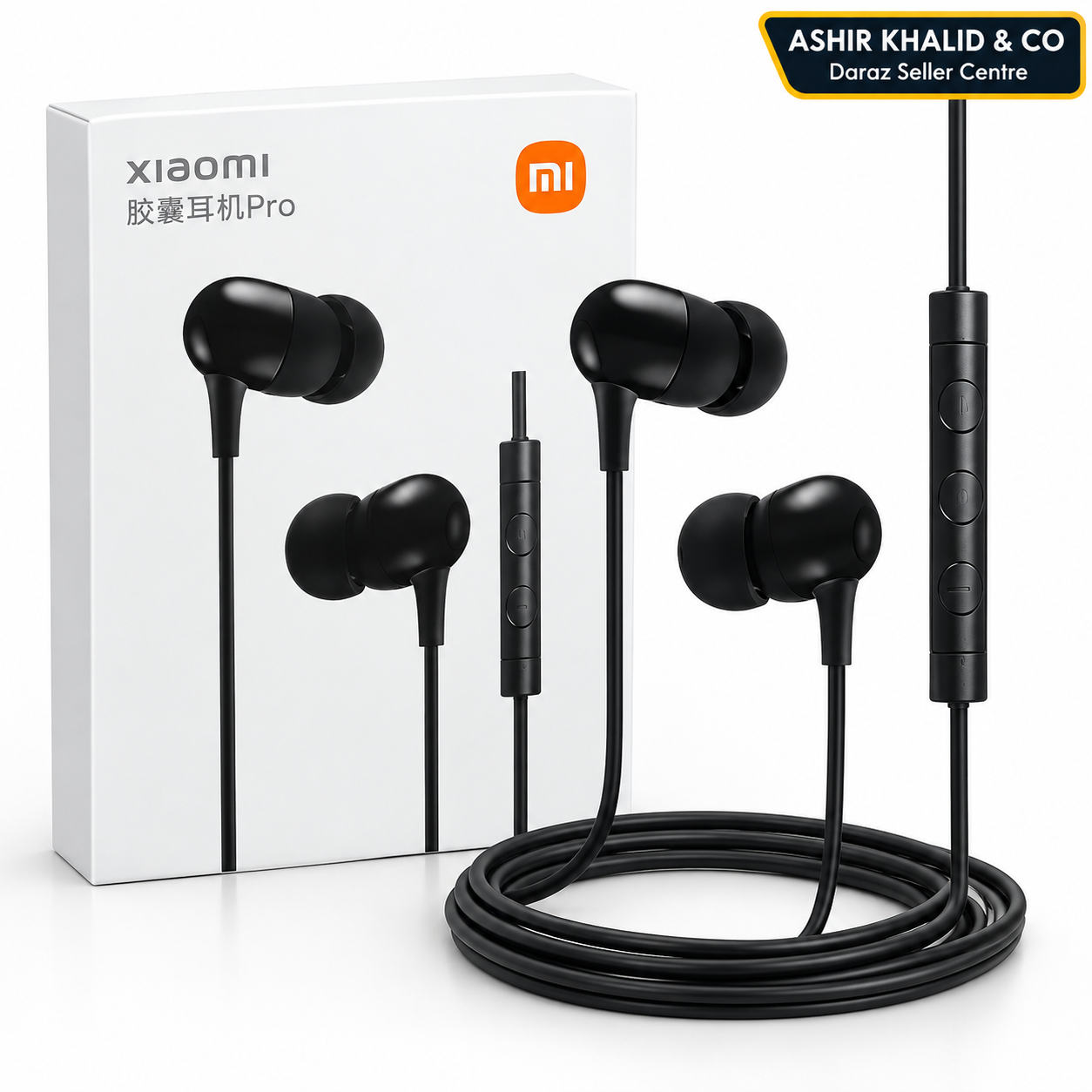 Handfrees With Best Quality and Original Company