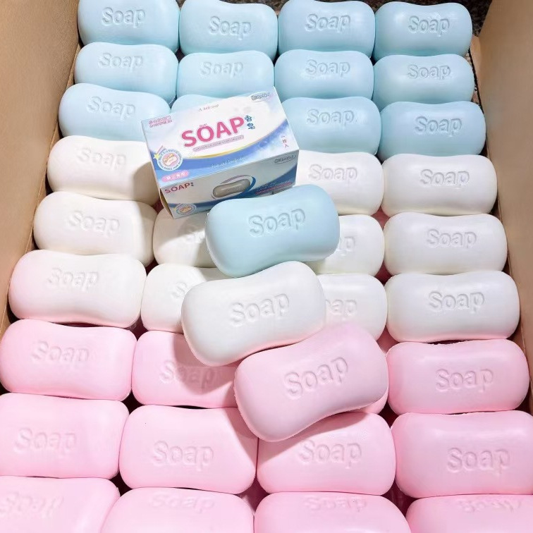 Soap Ball Squishy Soap Stress Ball Fidget Toy Crunchy Squeeze Ball Round Blocks Filled ASMR Anti Stress Toys for Adults