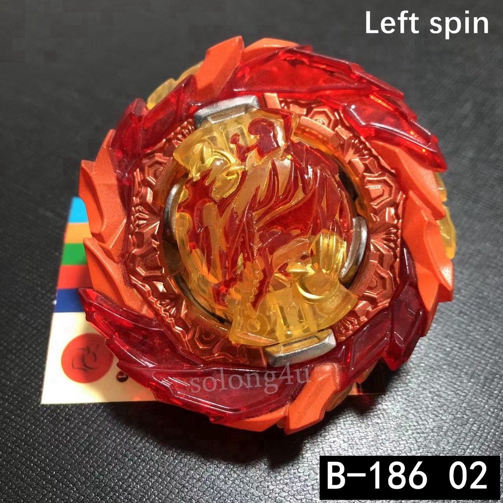 MQ/Z Brand Single Spinning Tops Battling Toys  without Launcher