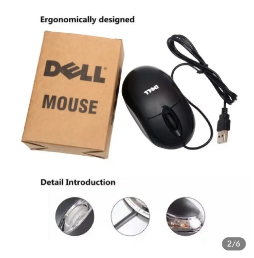 mouse for pc and laptop with excellent quality