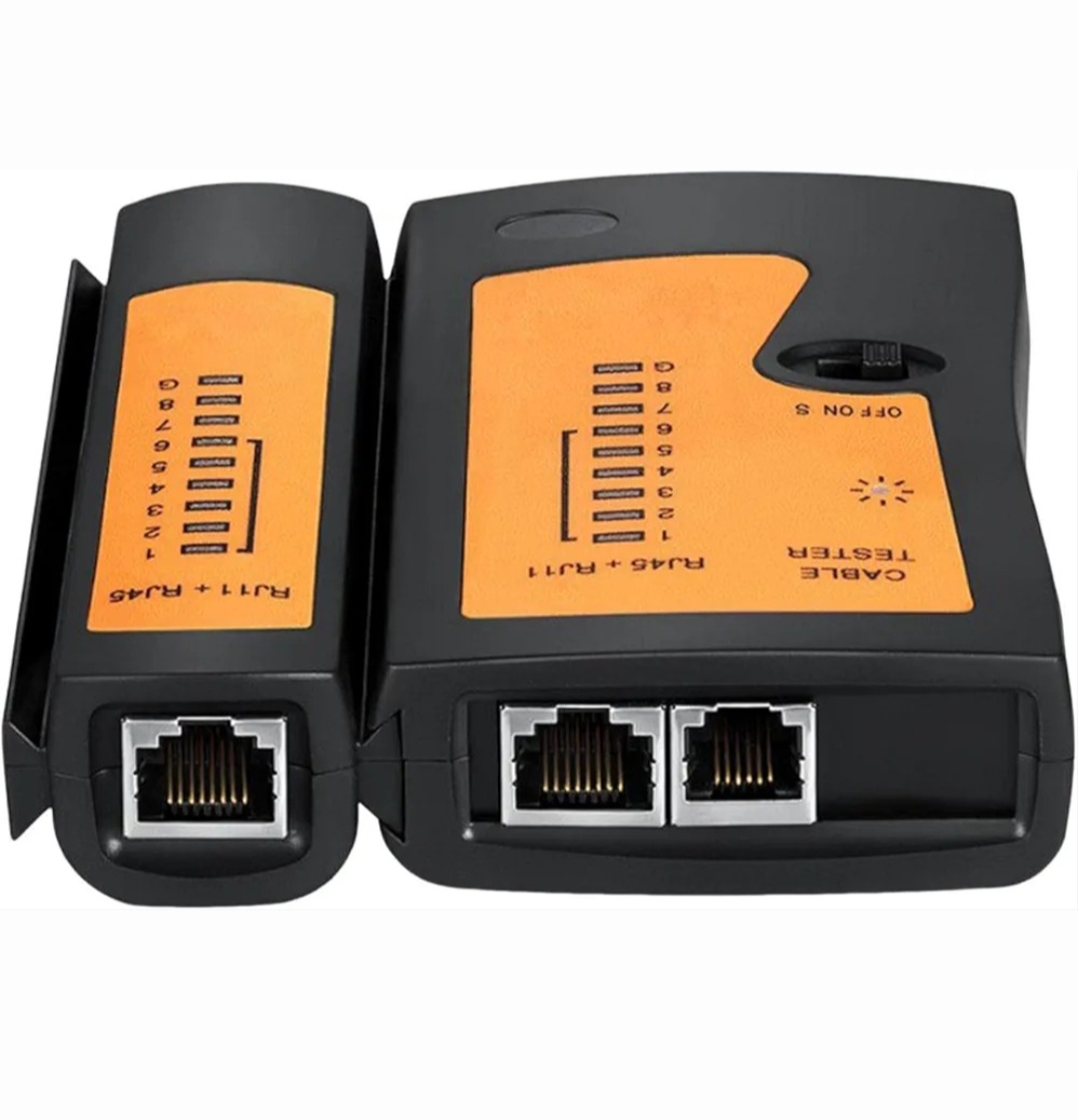 Cable Tester.