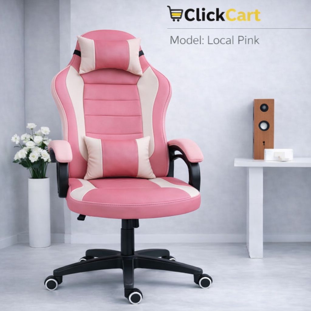 3D Office Chair, Gaming Chair, Executive Chair, Computer Chair, Study Chair, Freelancing Chair & Visitor Chairs – Ergonomic Comfort