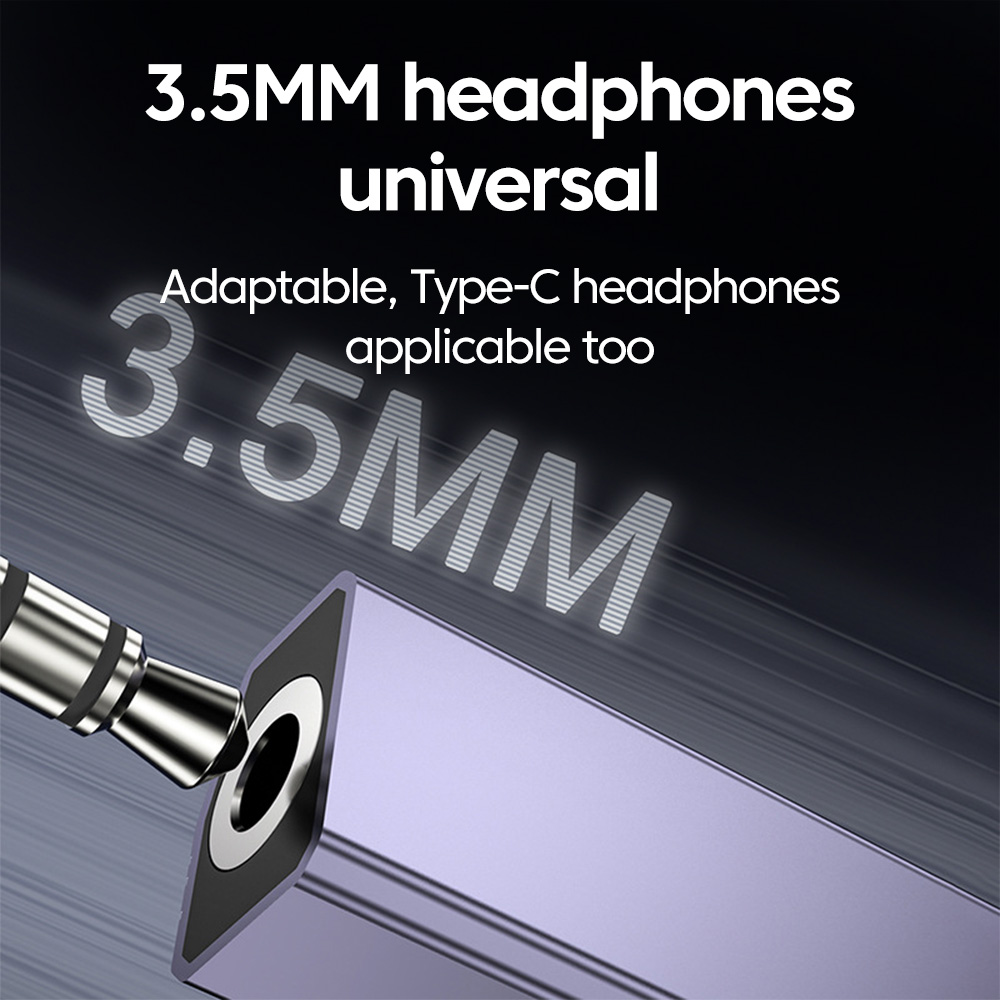USB Audio Adapter USB A/Type-C to 3.5mm Jack Elbow Digital Audio Connector For iPhone 15-17 Cellphones Tablet Laptop PC Computer
