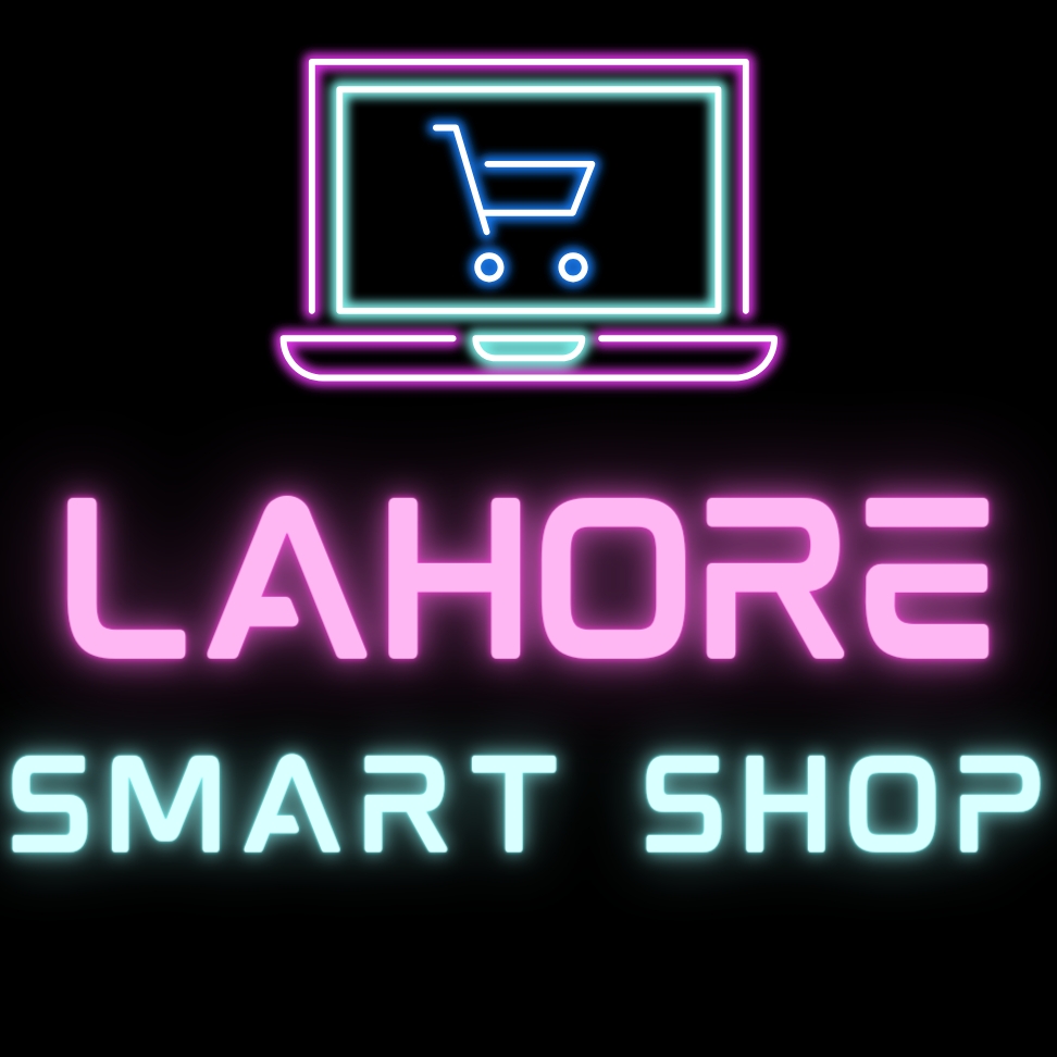 Shop online with Lahore Smart Shop now! Visit Lahore Smart Shop on Daraz.