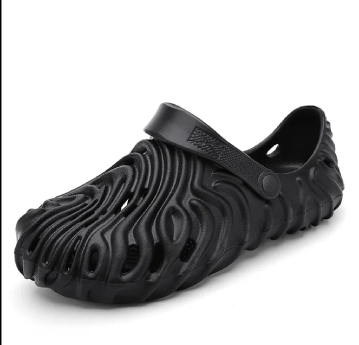 Mens Imported Summer Beach Sandals Indoor & outdoor Comfortable Crocks & Clogs for Mens