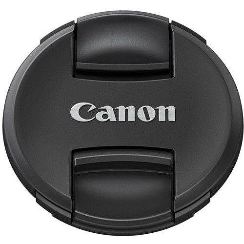 58mm Lens Cap for Canon Eos Dslr Camera Lens