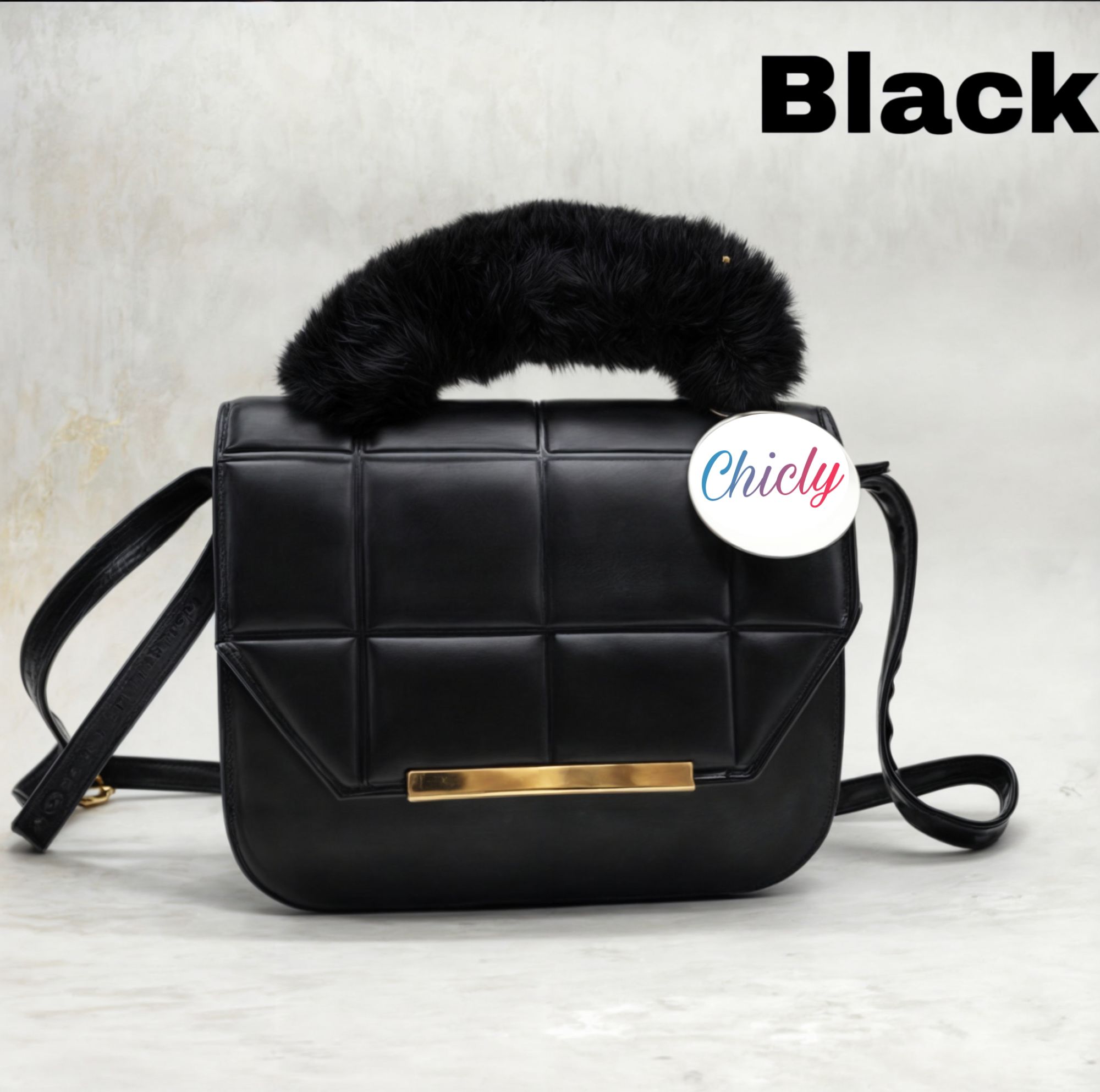 Trendsetting Leather Crossbody & Shoulder Bag