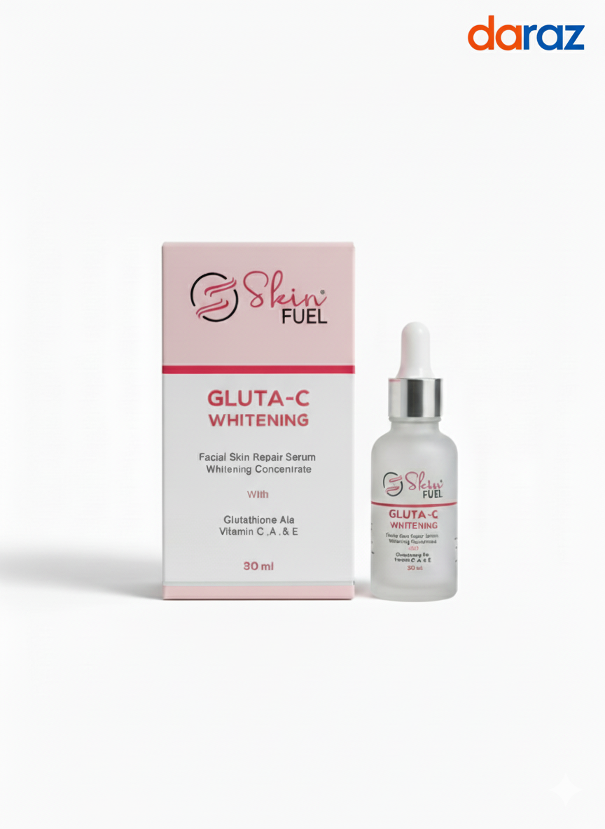 Buy gluta skin serum Online at Best Price in Pakistan
