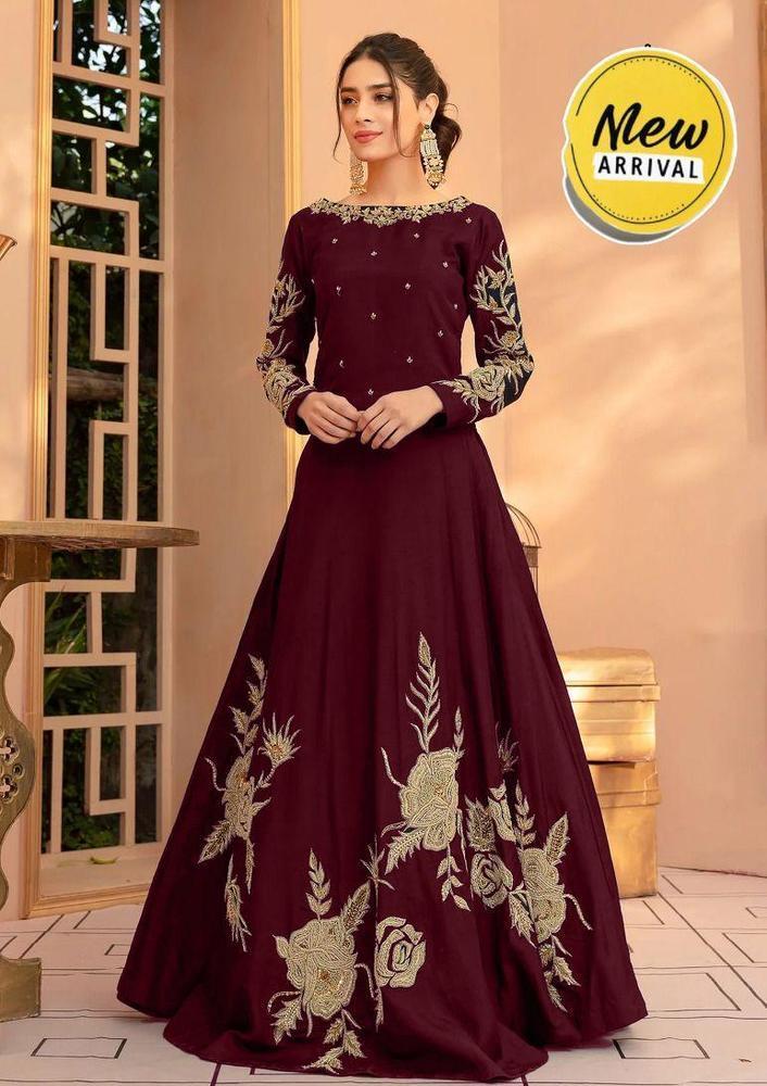shamoz silk dresses designs Elegant Black shamoz Silk Dress with Lace SleevesParty Wear A-Line Midi Dress