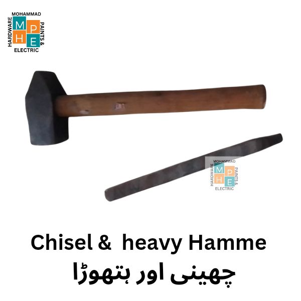 Wood Chisel at Rs 1250/set, Wood Chisel in Hyderabad