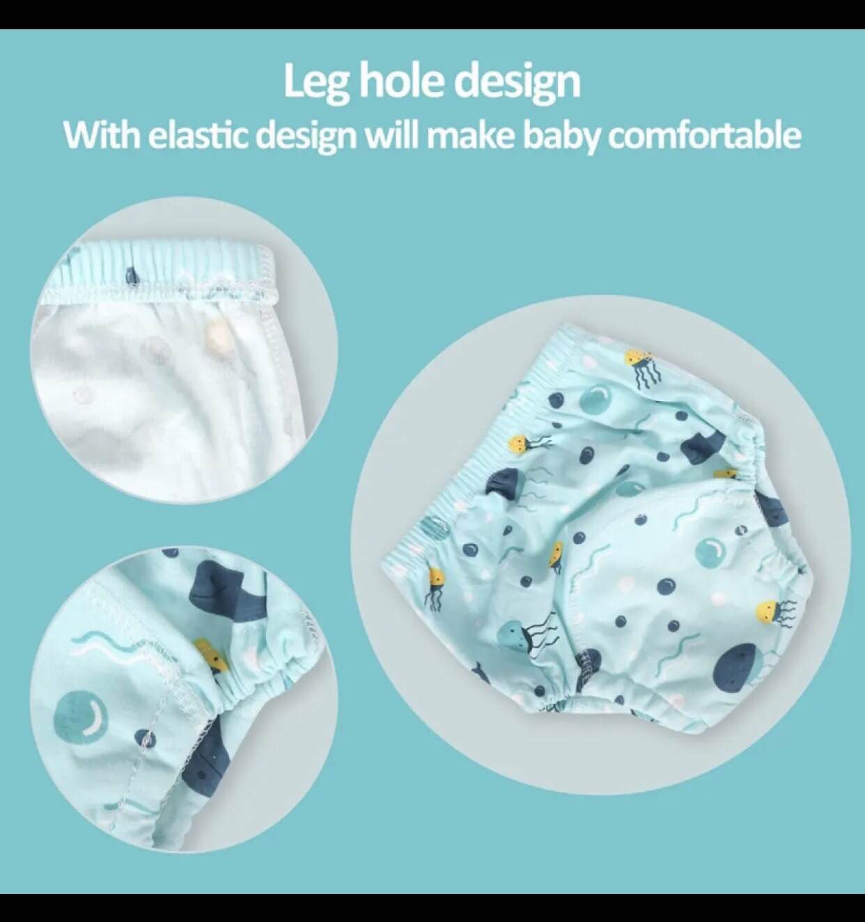 Baby Diapers  Baby Cloth Diapers  Washable  Reusable  Save Money  Zero Wastage  Eco Friendly