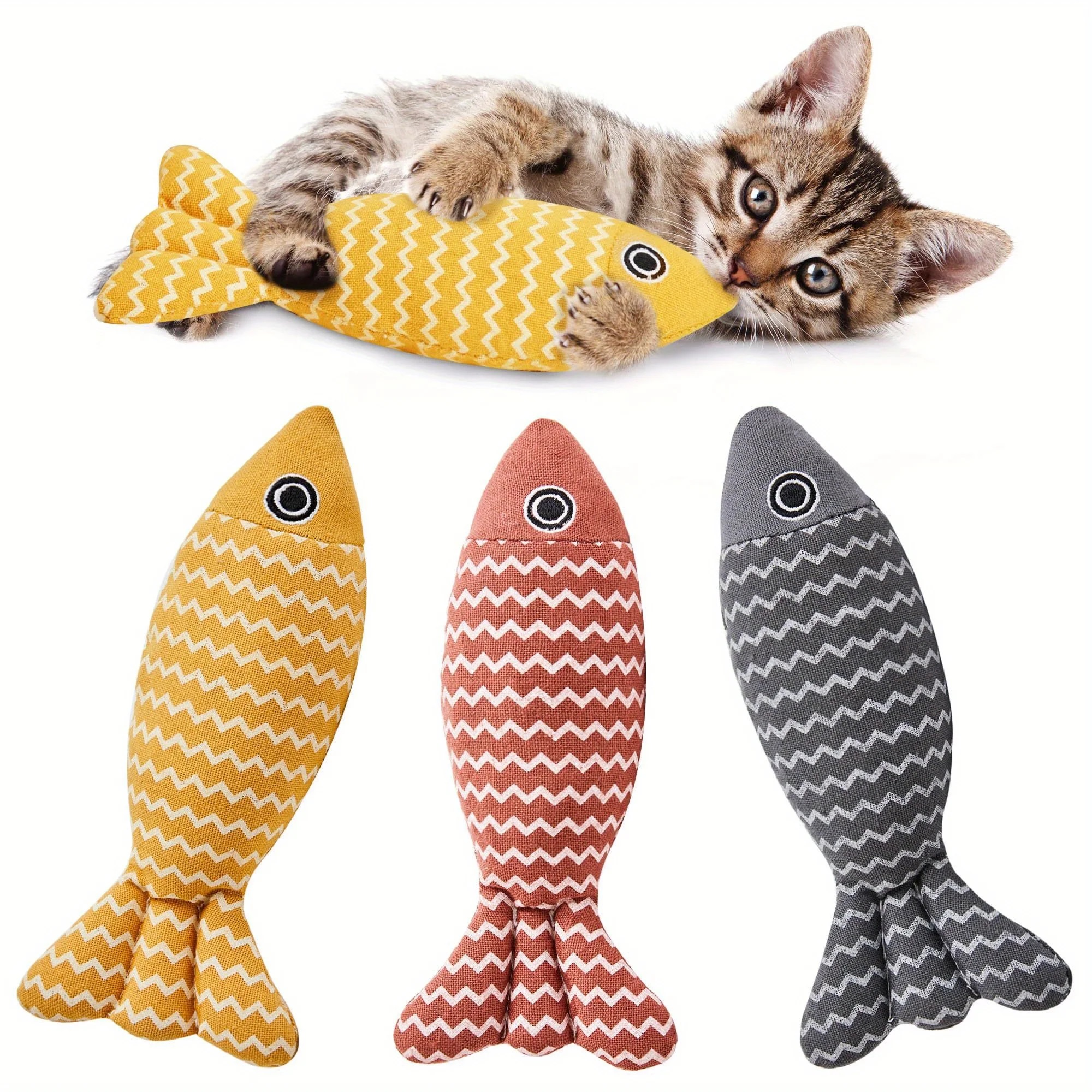 Toy Pillow
