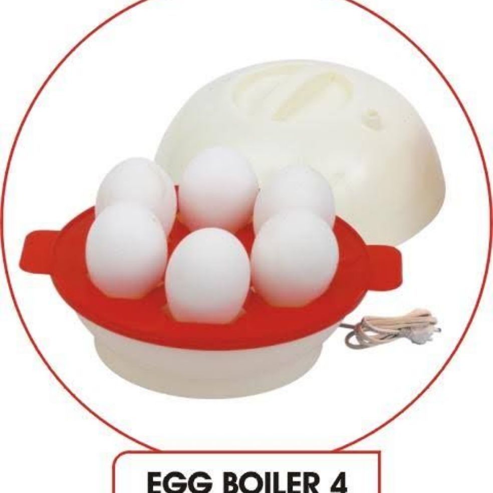 cheapest egg boiler