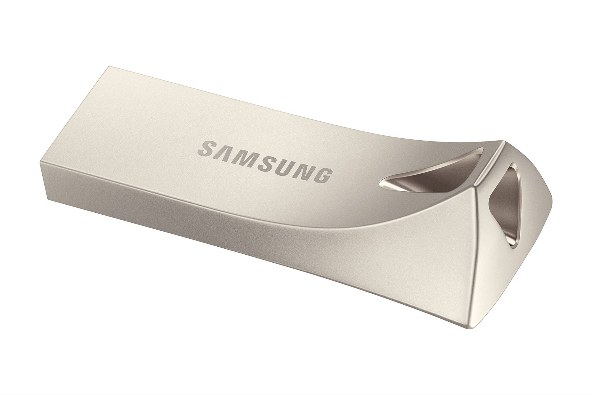 SAMSUNG BAR PLUS Flash Drive 4GB / 8GB /16GB /32GB 64GB USB WITH USB OTG