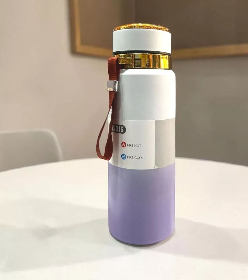 Sports Water Bottle Stainless Steel Quality 1000ml
