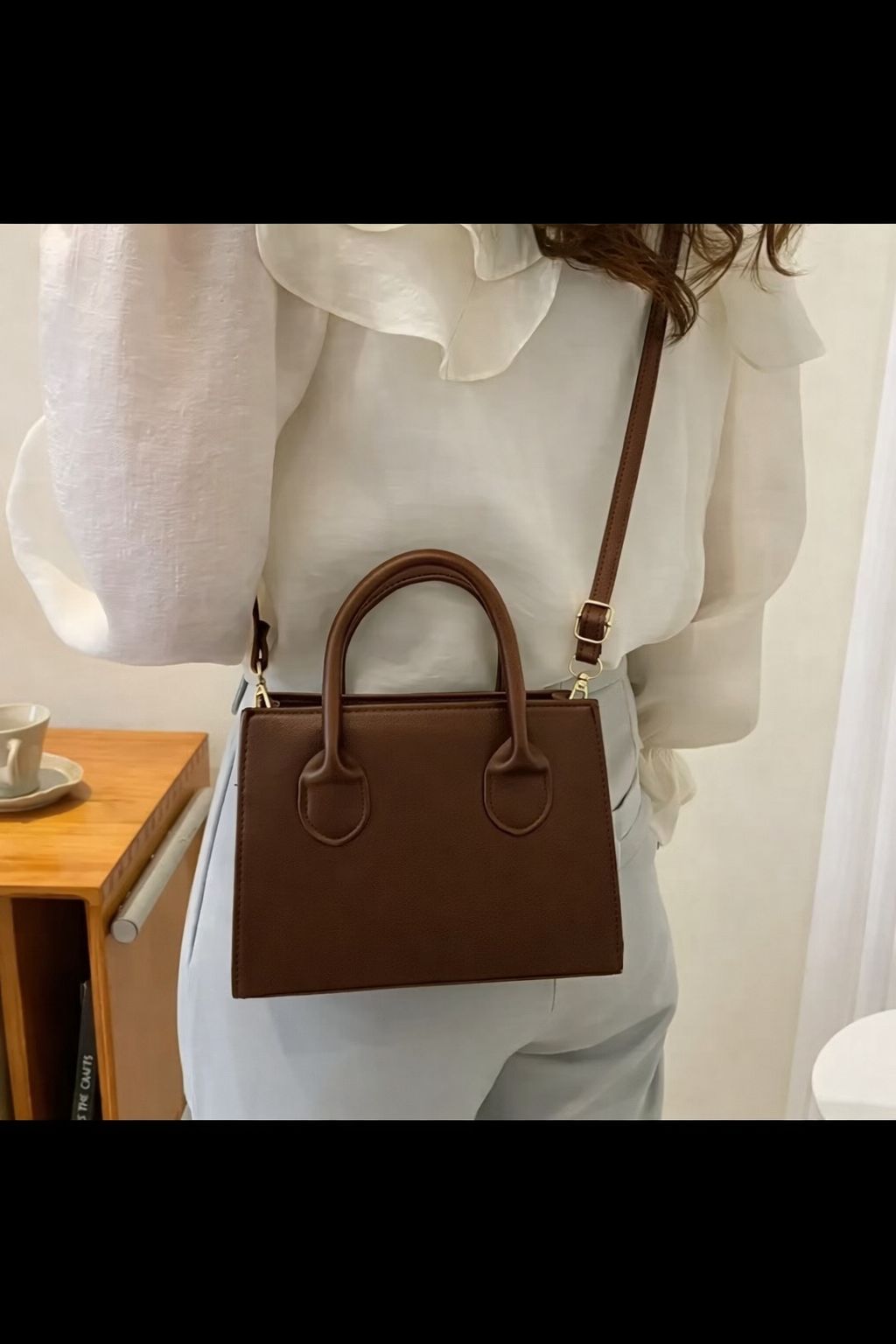 Popular Square Handbag Shoulder Crossbody Bag.ladies handbag
women handbag
black handbag for women
shoulder bag women
crossbody bag women
mini tote bag
fashion handbag
stylish ladies purse
designer handbag women