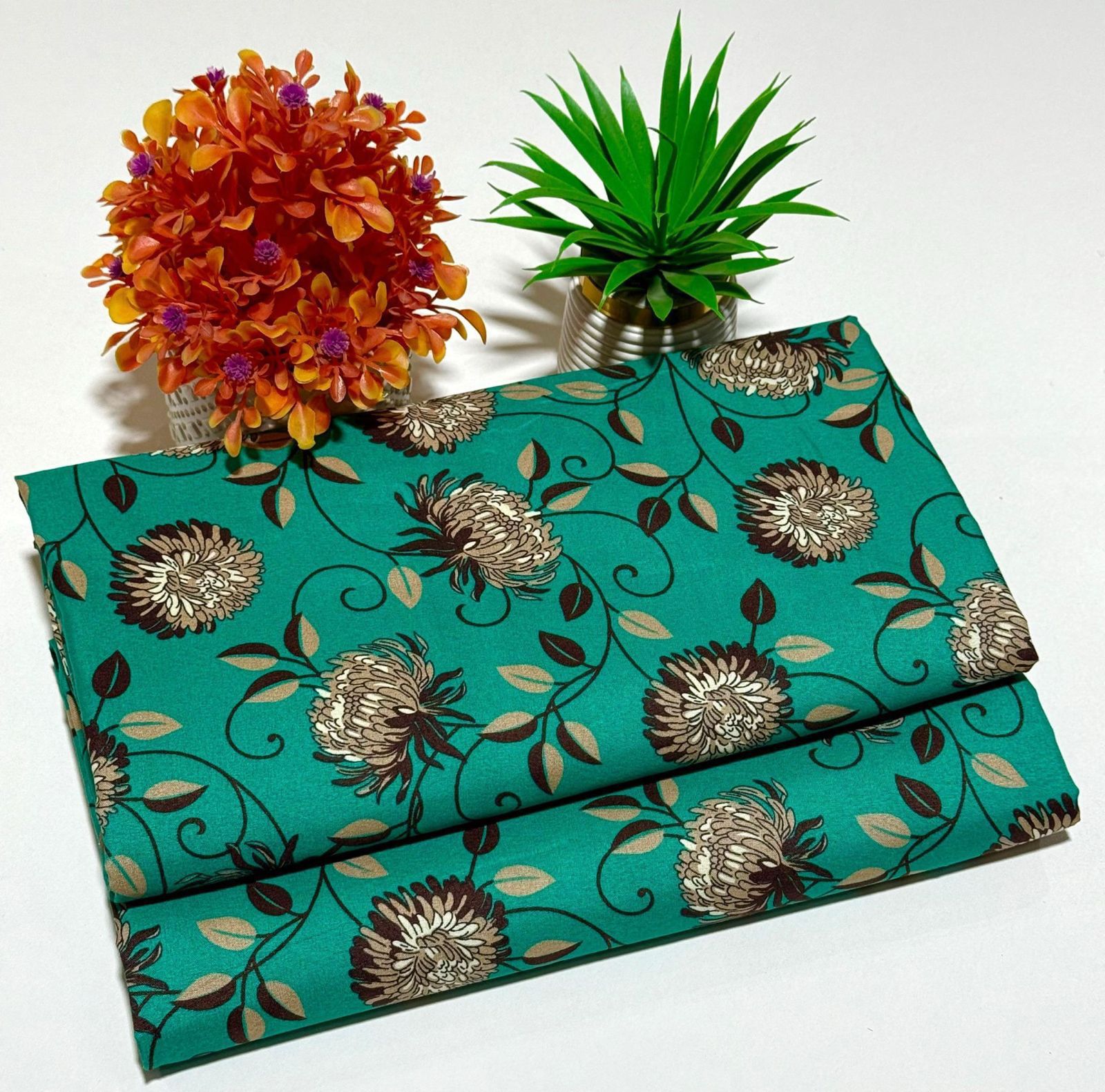 Fashion Digital Print 2 Piece by Dazzling point