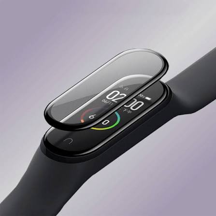 Mi Band 10 Screen Protector - Xiaomi Mi Band 10 Screen Protector