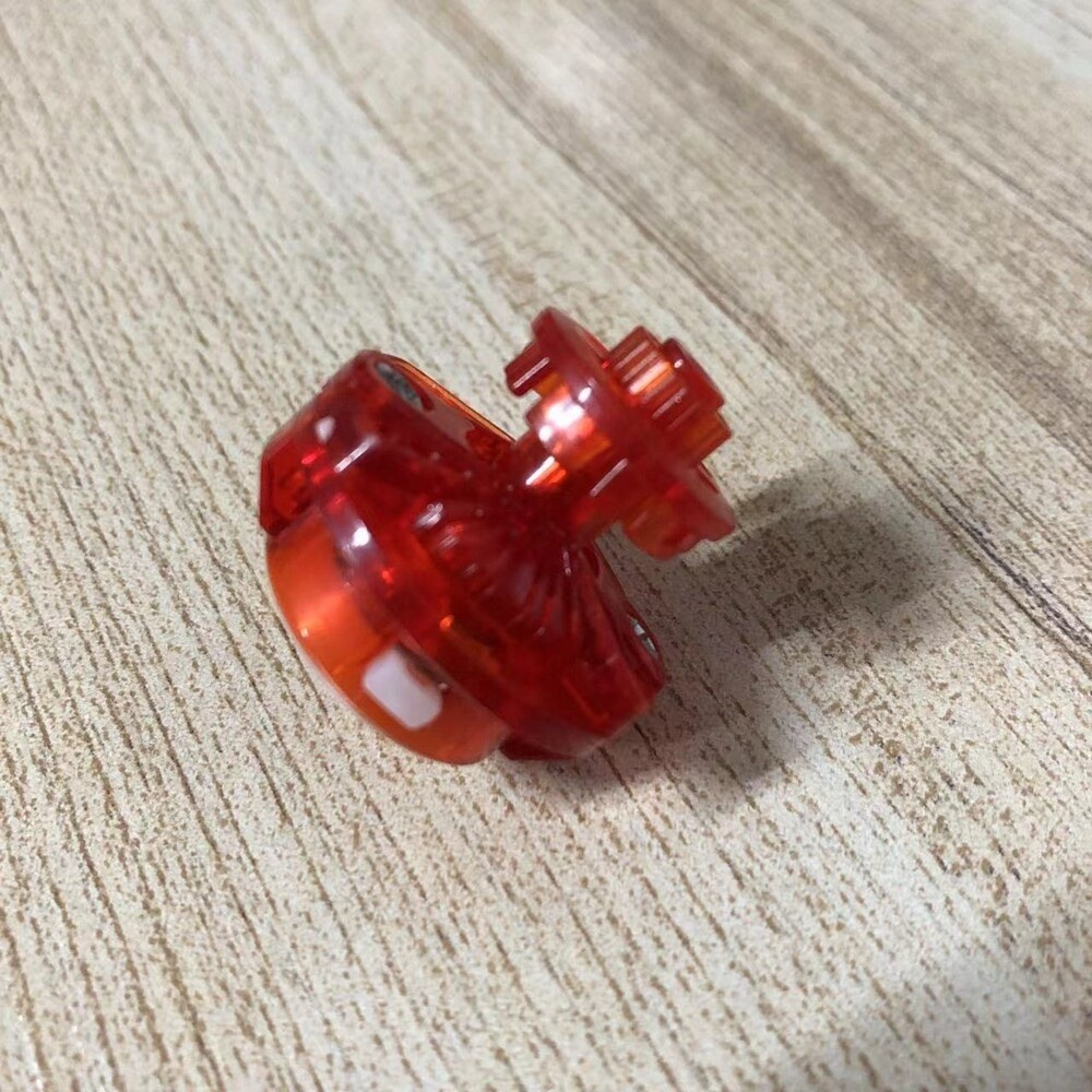 Spinning Tops Drivers for Battling Toys Gyro Accessories 