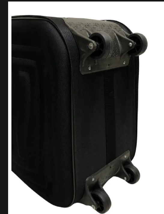 Best Pricing 3pcs 20" 24" 28" Luggage Set | 4 Wheel Suitcase without trolley | Best Suitcase S...