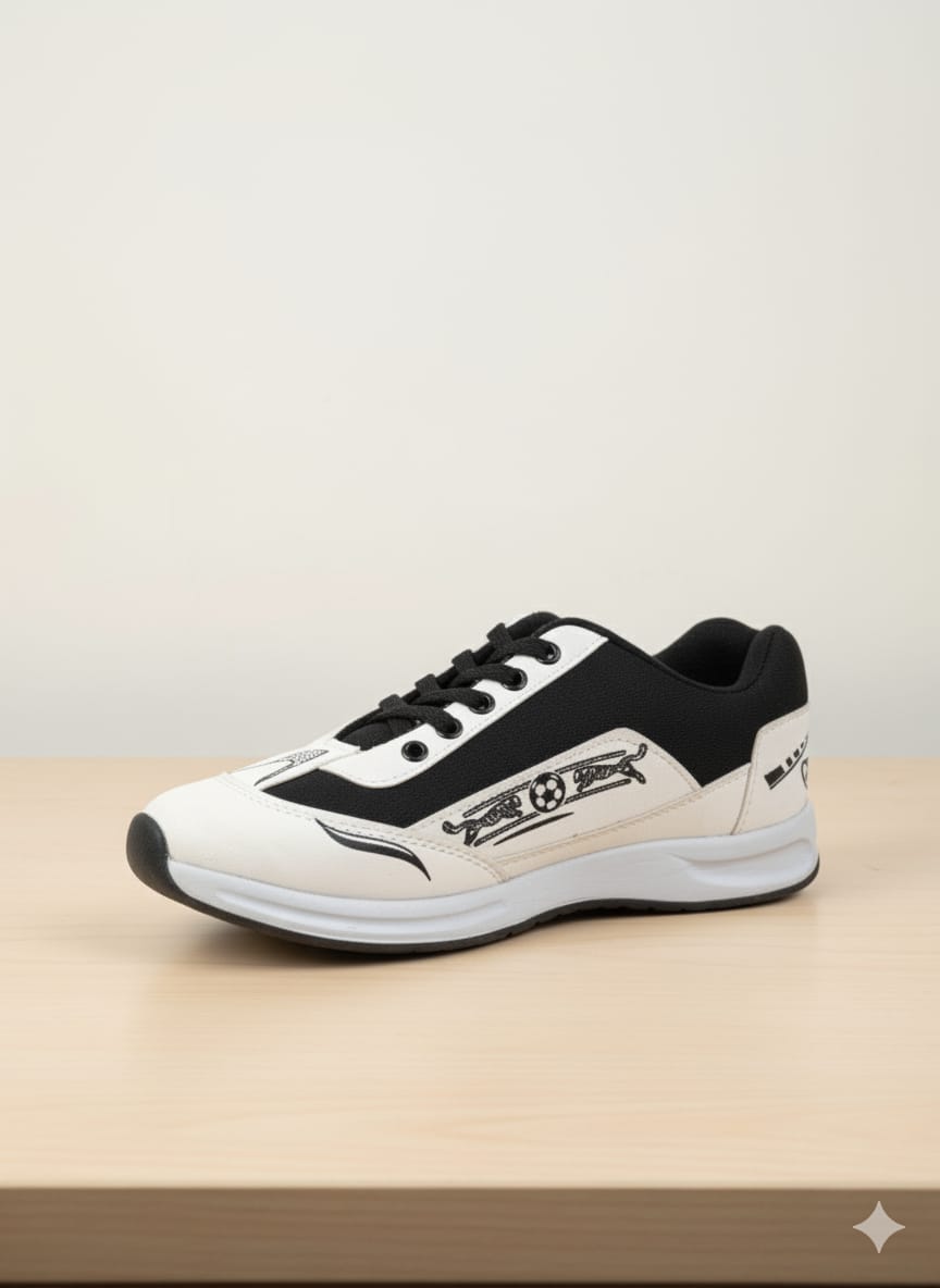 Sports Sneaker for Men's And Boys Best Qulity