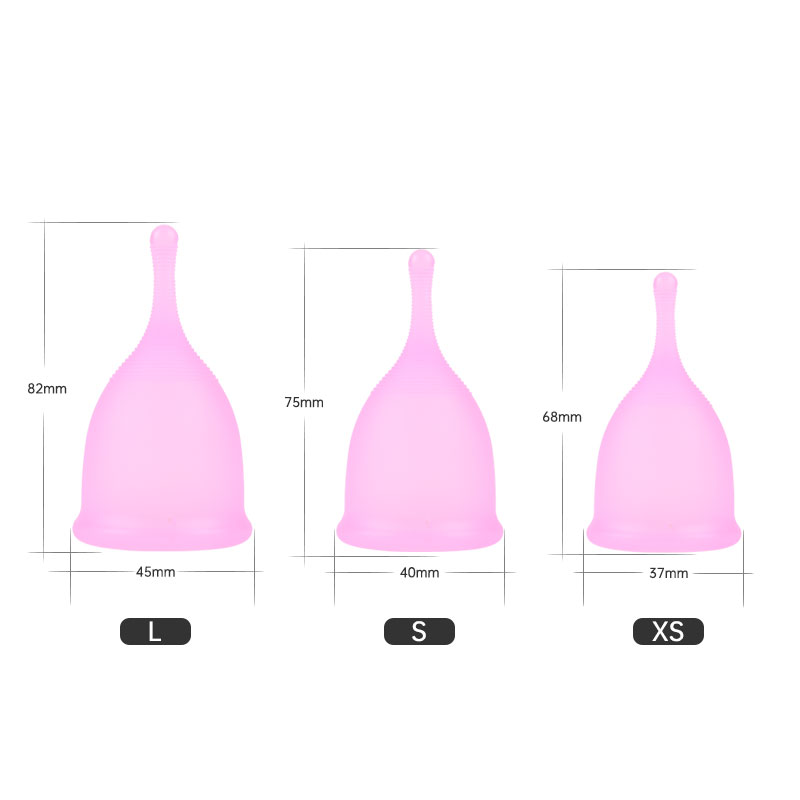 Imported Periods Cup for women, Sanitary cup for Girls