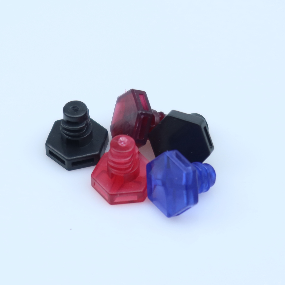 Single Metal Fusion Fury 4D Battle Spinning Tops  Toys (random Parts)