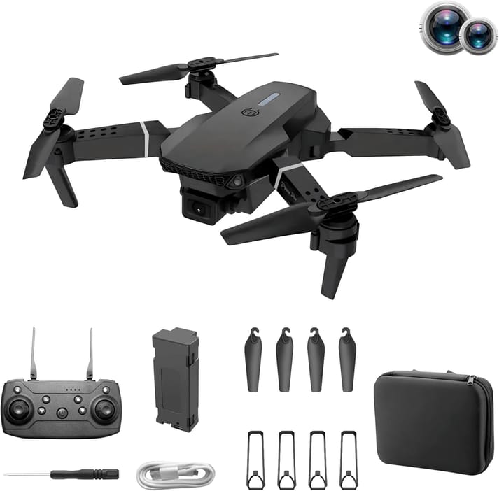 E88Pro Camera Drone High Quality Camera Drone Unique Quality Camera Drone