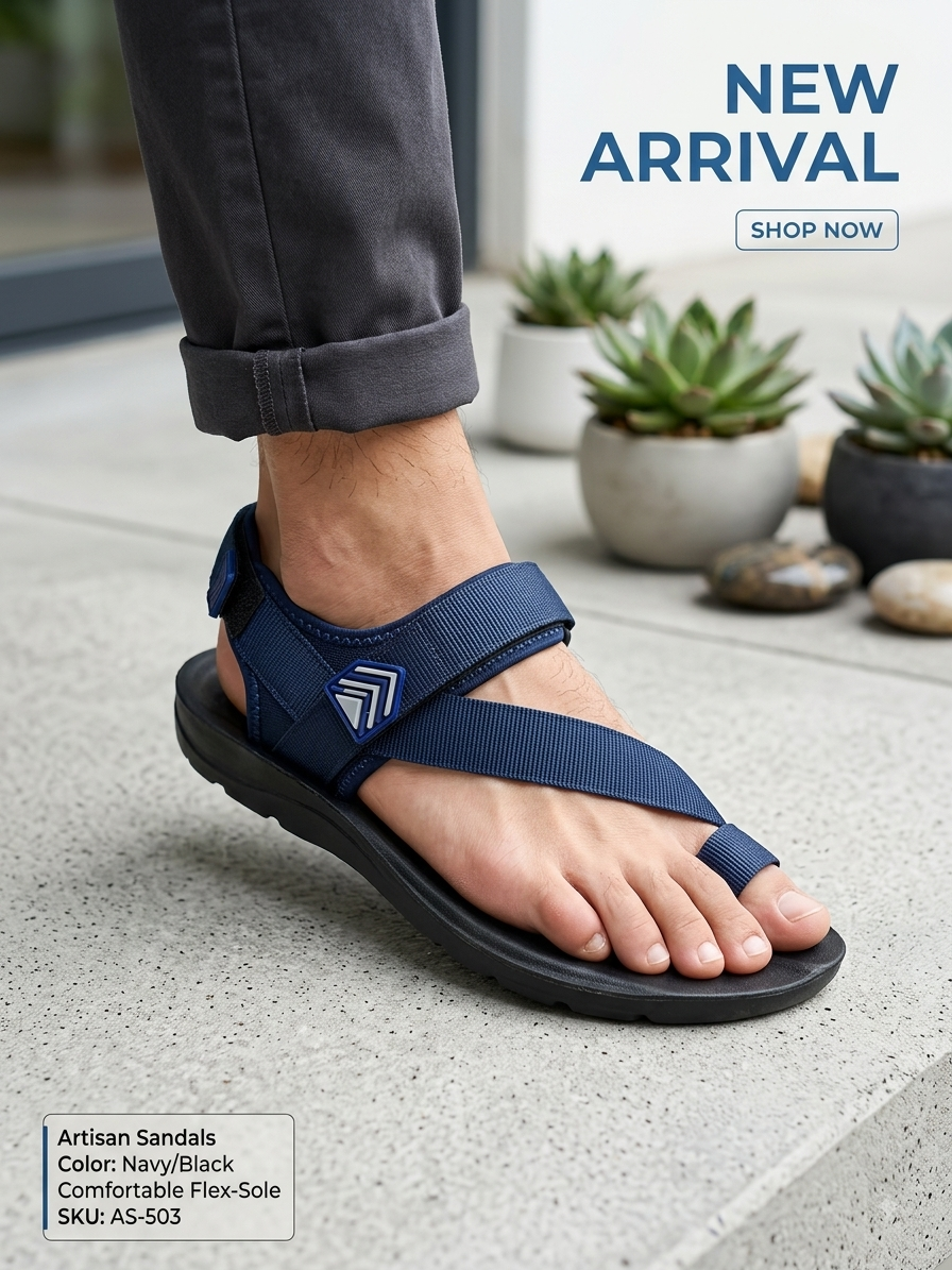 boys kito Sandal