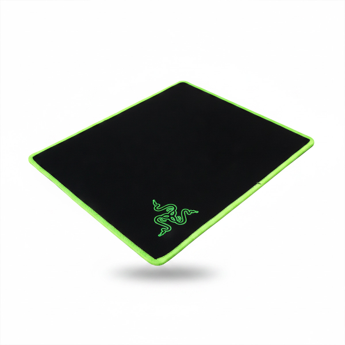 Gaming Mouse Pad for Gaming and Normal Use Smooth Surface Computer Desk Pad