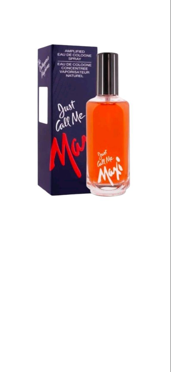 Eau De Maxi Perfume Price Buy FADIUMS Just Call Me Maxi Perfume