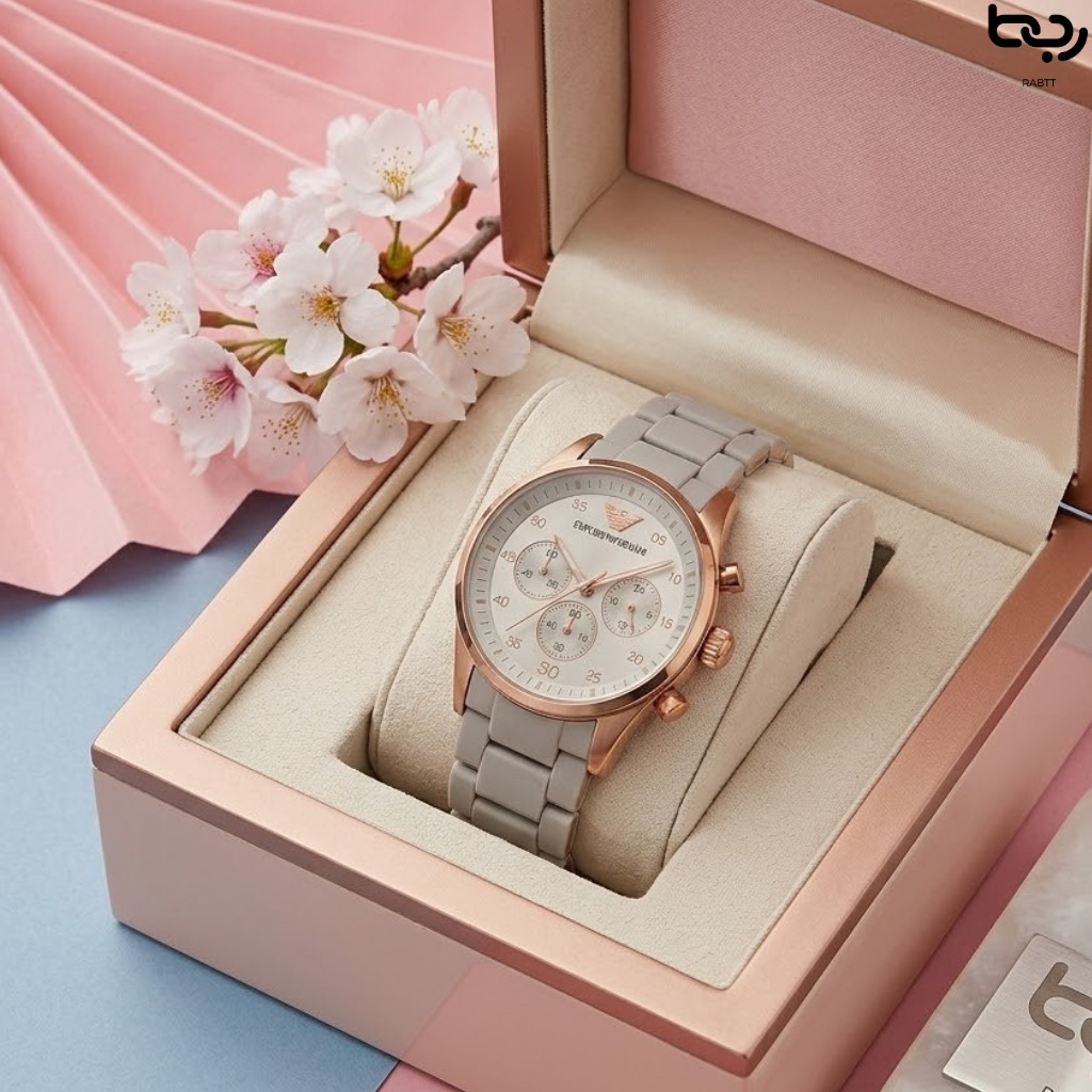 Elegant Wrist Watches for Women's Girls Water Resistant Watches With Premium Watch Box Ladies Luxury Watch For All Season.