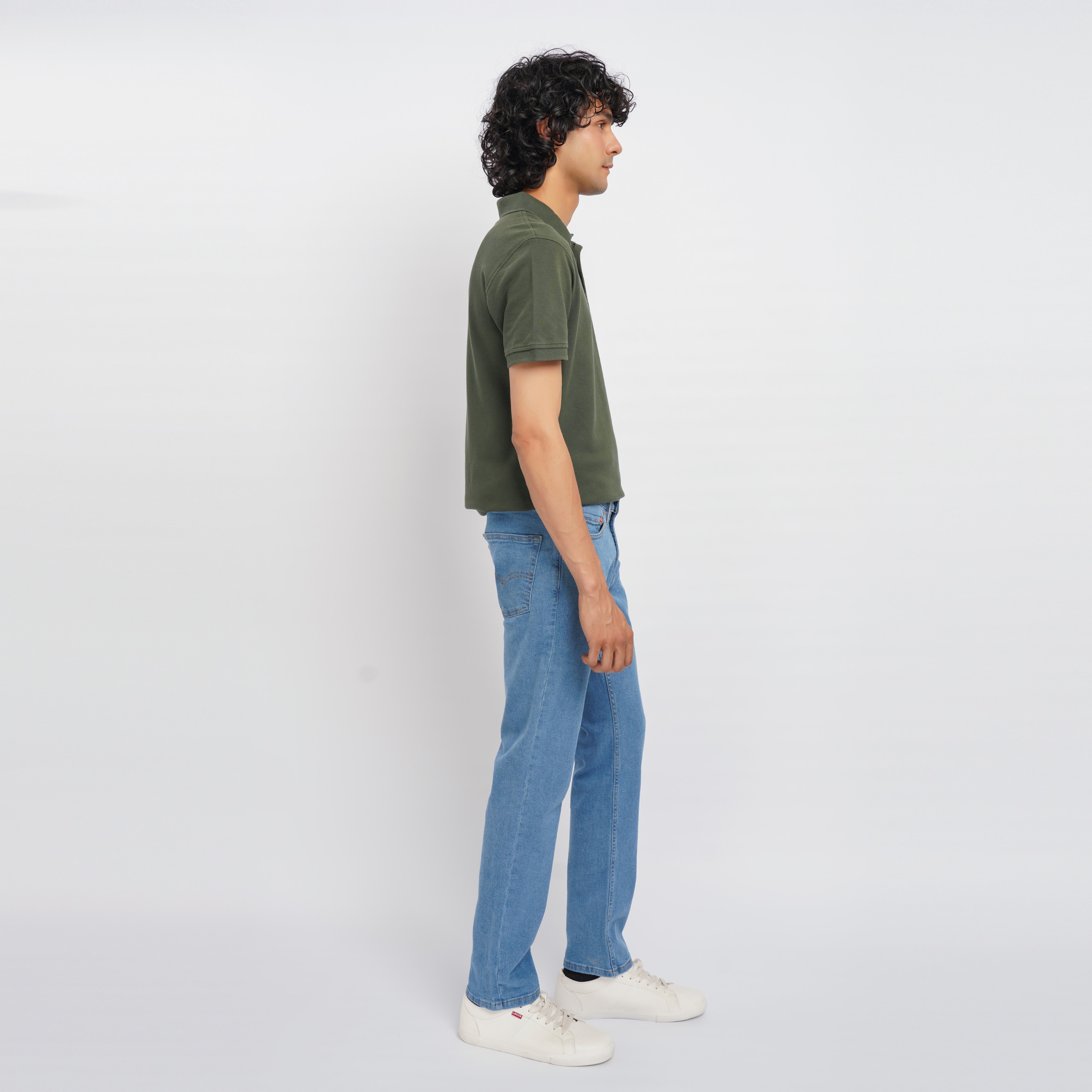 Levi's® Men's 511 Slim Jeans