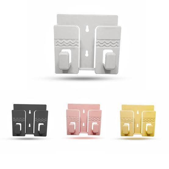 Best Price Tag Wall-Mounted Mobile Phone Charging Stand