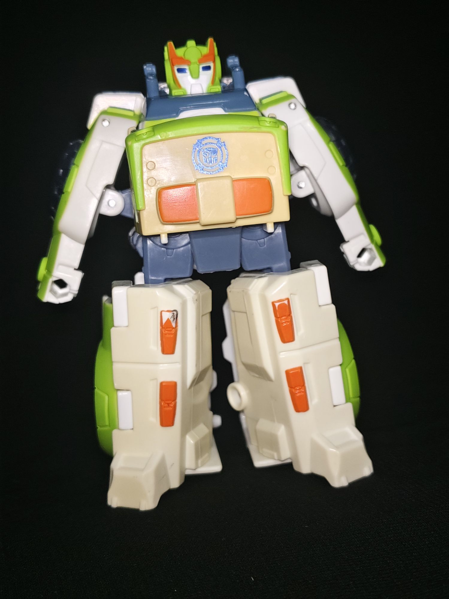 transformers Action figure