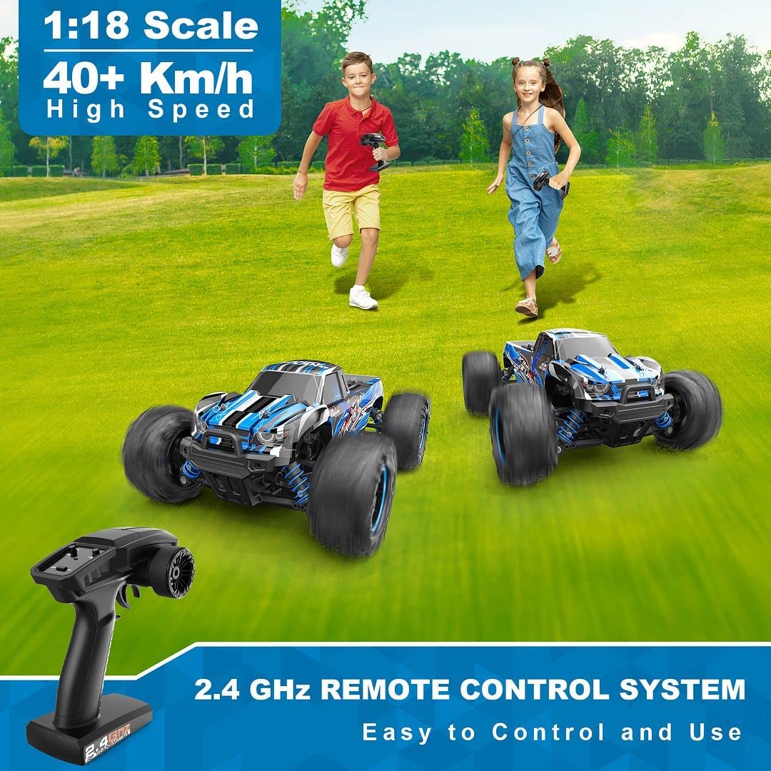 RC CAR 1:16 SCALE REMOTE CONTROL CAR