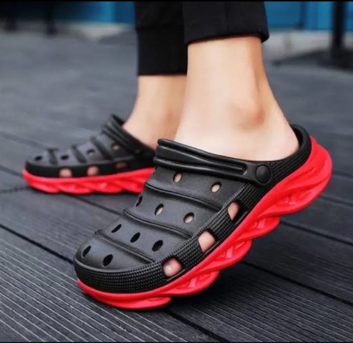 China Made EVA Clogs, Sandals & Crocks for Men Best Quality Mules & Clogs for Mens