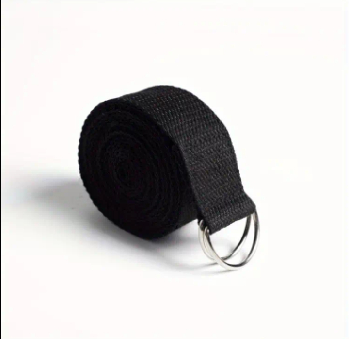 Yoga Stretching Strap